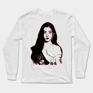 Irene Long Sleeve T-Shirt